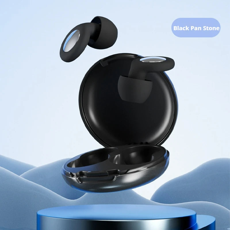 Silicone Ear Plugs Sleeping Earplugs Noise Reduction Waterproof Ear Plug for Swimming Ear Plug Protection Earplugs Set Oordopjes