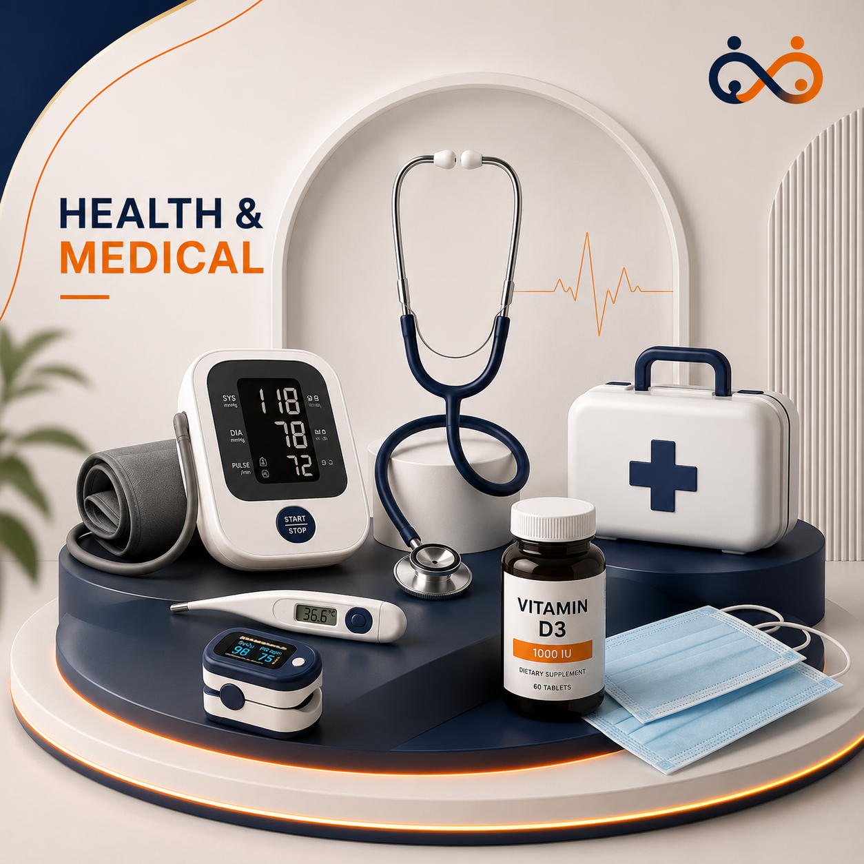 Health & Medical