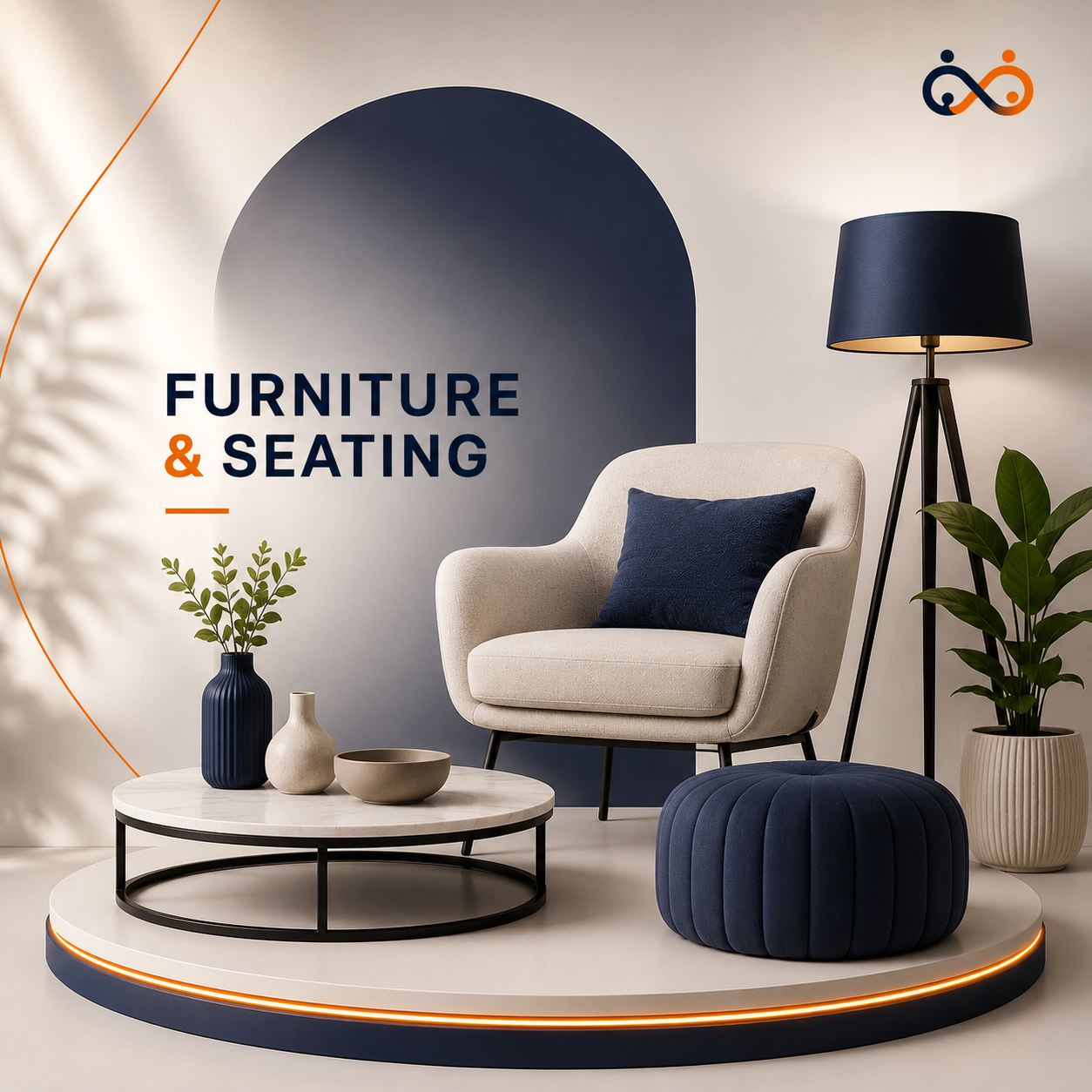 Furniture & Seating