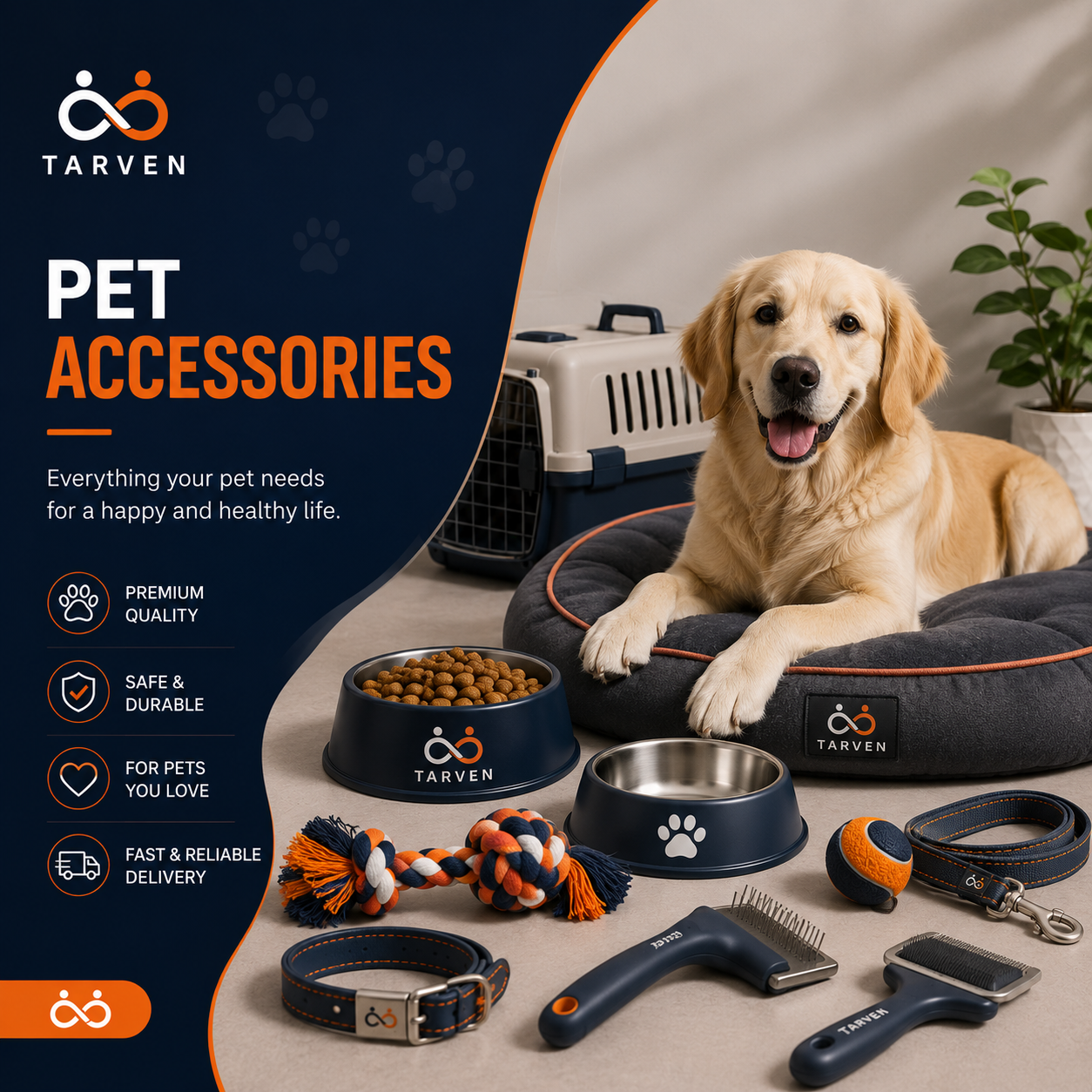 Pet Accessories