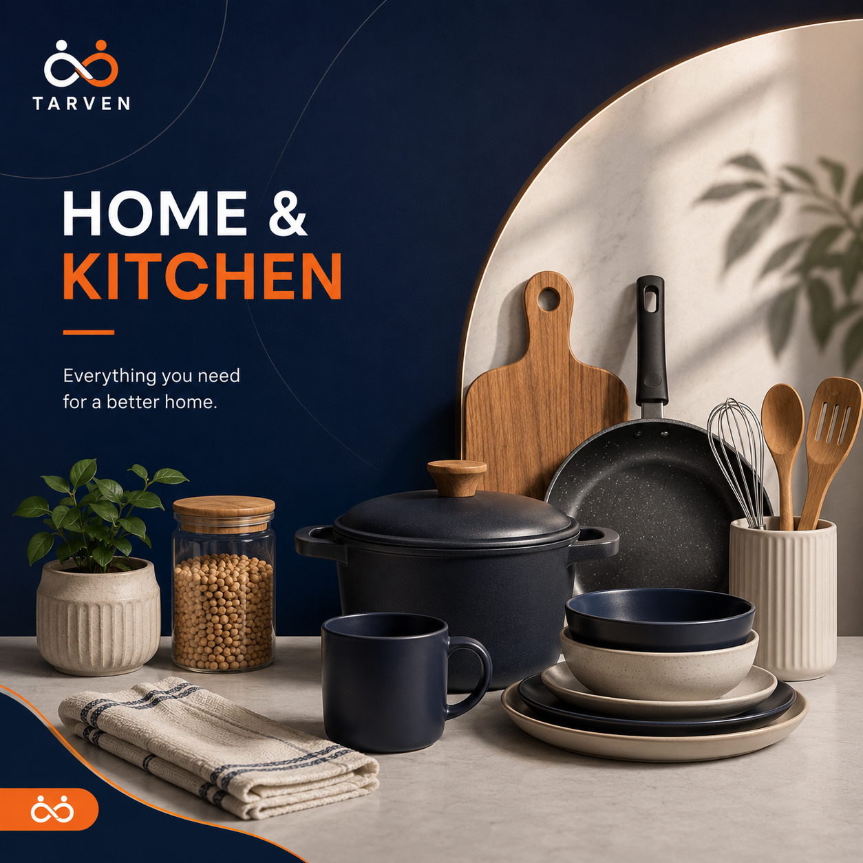 Home & Kitchen