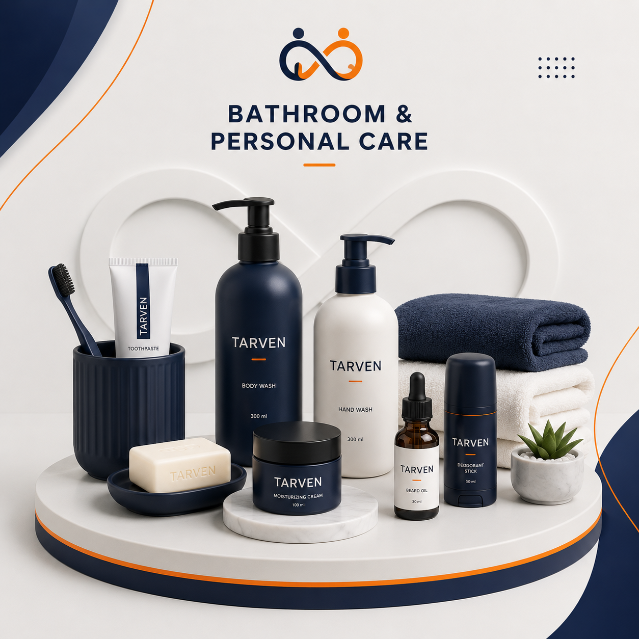 Bathroom & Personal Care