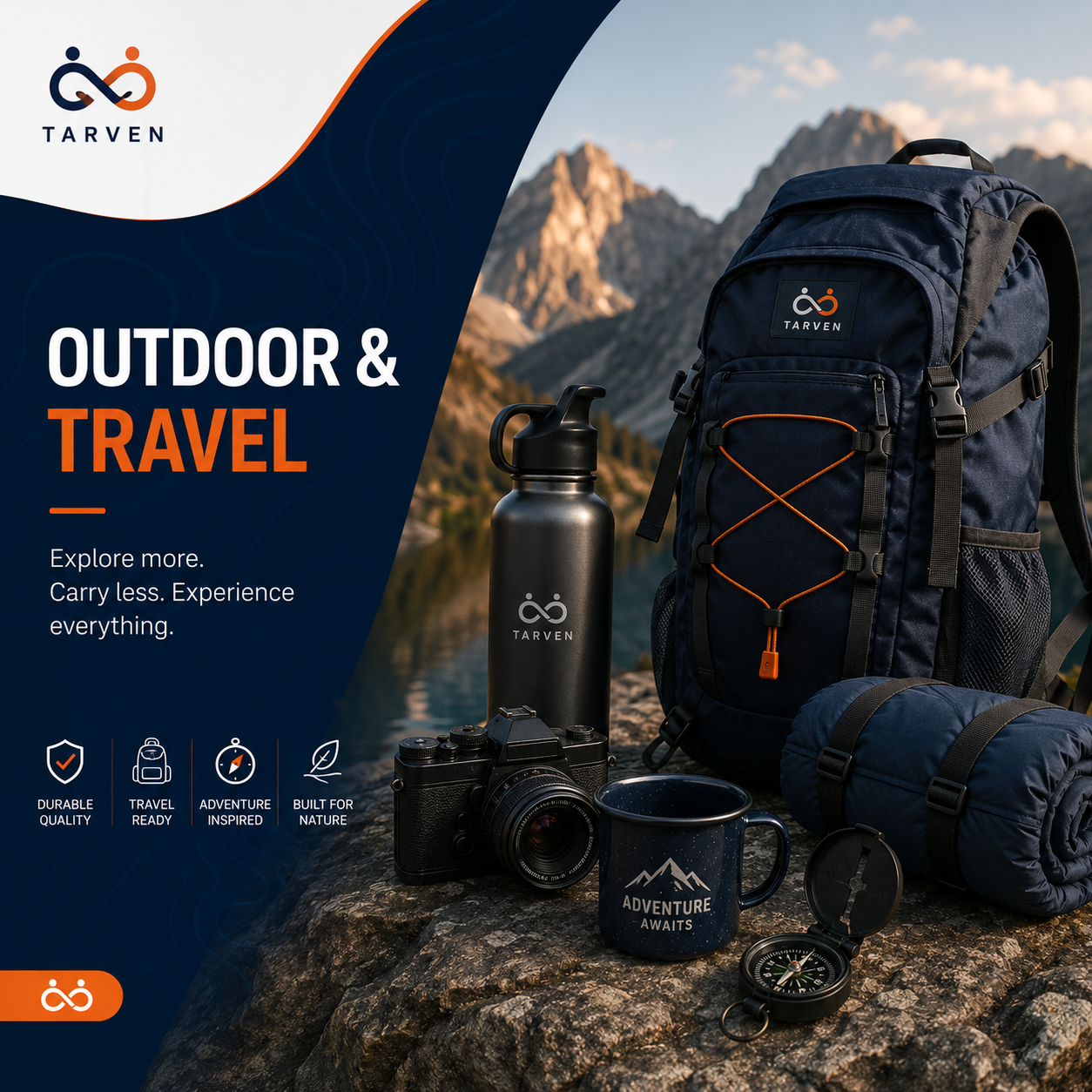 Outdoor & Travel