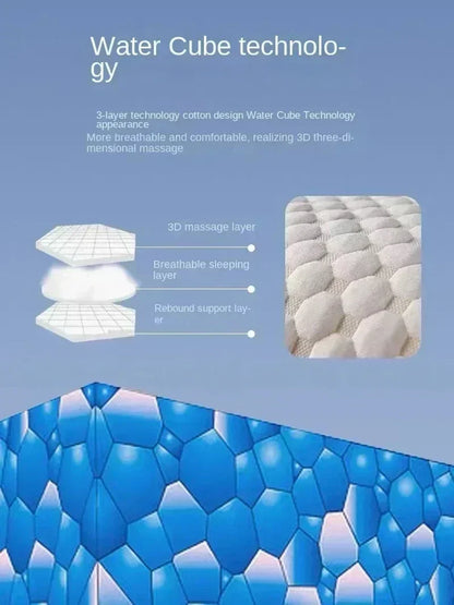 Pillow Pillow Core Neck Pillow Middle-aged and Elderly Adult Special Pillow Household Single Student Dormitory Pillow