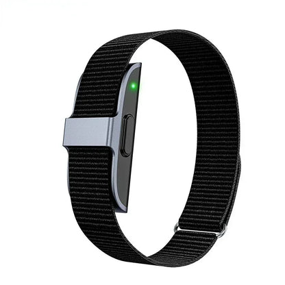 Smart Bracelet Heart Rate Blood Pressure Monitor Pedometer Waterproof Sport Fitness Tracker Men Women 2208A Electronic Bracelet
